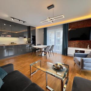 Appartement met Twee Slaapkamers